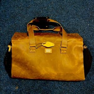 Finley Mill Duffel Bag